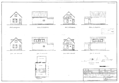 Digitale beschrijving item
